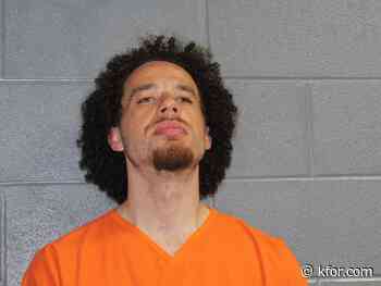 Man represents himself during court hearing