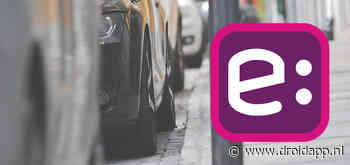 Parkeer-app EasyPark geeft je meer controle over parkeersessies