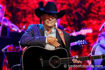 The Mystery Behind the 'I Hate George Strait' Website Explained