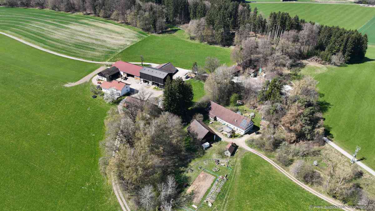 Noch immer steht die Polizei vor einem Rätsel: Wer hat den 33-Jährigen in Kunzach getötet?