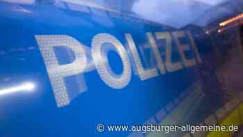 Eine rutschende Kapuze führt in Pähl zu einem Unfall