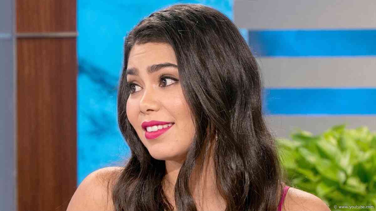 Moana Fans Need to See These Throwbacks