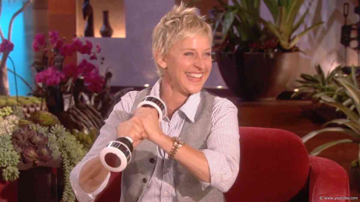 26 Minutes of Absurd 'As Seen On TV' Products