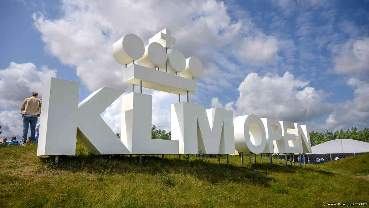 Joost Luiten in subtop KLM Open na ronde van 69 slagen