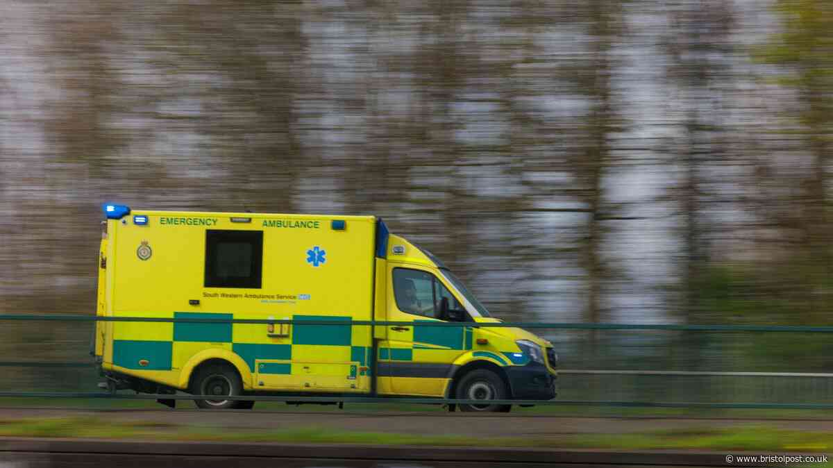 Former South Western Ambulance Service worker arrested amid major probe into patient deaths