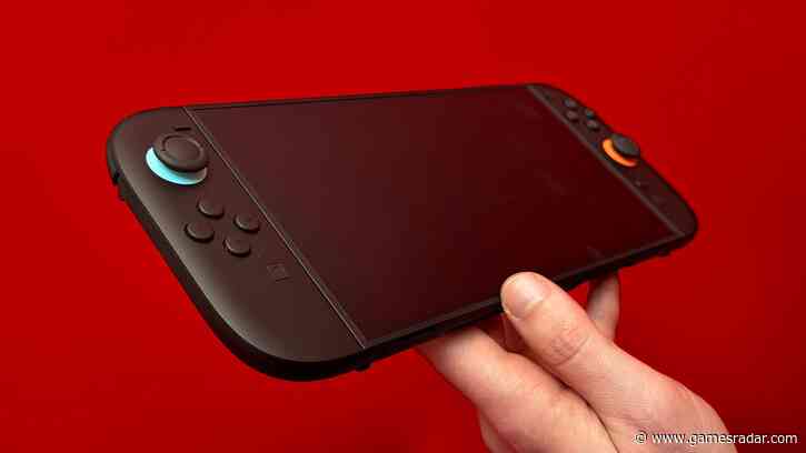 Nintendo announces new Switch 2 with replaceable battery "to meet the Regulation" set out by the EU for waste reduction