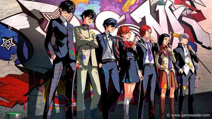 Persona 6 hopefuls on high alert as Sega supposedly copyright strikes leaked screenshots of the unannounced JRPG: "The snipers are out"