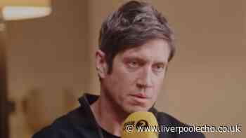 Vernon Kay pays 'emotional' tribute as BBC Radio 2 presenter announces exit