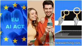 10x populair: de EU AI Act, het gevaar van doelgroepdenken & zero-click marketing