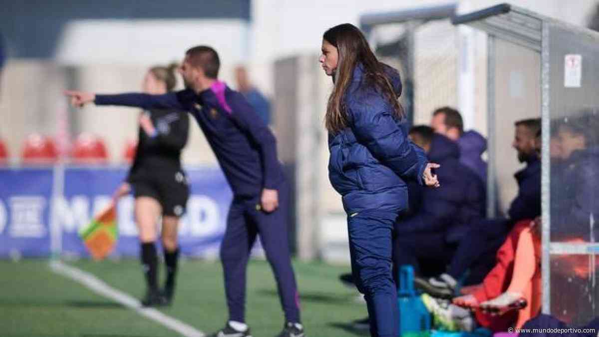 El filial del Atlético Femenino cierra página