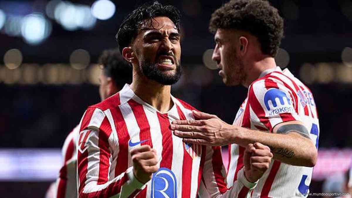 La Juventus maneja un póker de nombres para abaratar el traspaso de Nico González