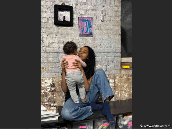 Artists & Mothers Announces 2026 Recipients of Childcare Grants