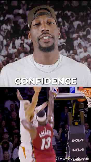 Repetition builds confidence 😎 let it fly, Cap!