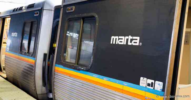 Trump administration opens safety probe into MARTA following violent attacks in metro Atlanta
