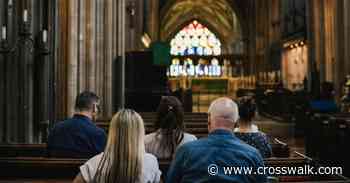 Is the American Church Growing? The Data Says No