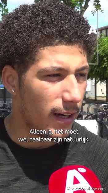 Parkeervergunningen worden duurder