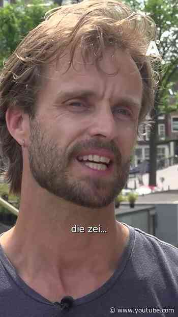 Pride: van klein homofeest tot mega-evenement