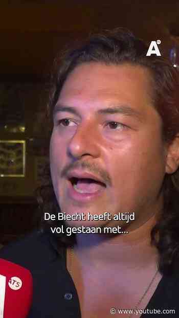 Nachtcafé De Biecht moet noodgedwongen sluiten