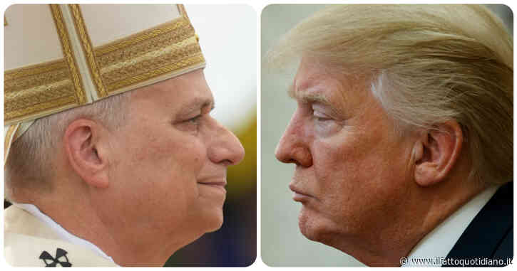 Washington e Santa Sede sono mondi in collisione: ecco perché Trump a volte spara a zero contro il Papa