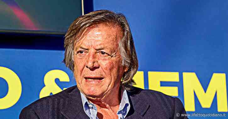 Panatta sul successo degli italiani al Roland Garros: “L’avevo detto anche dopo l’eliminazione di Sinner”