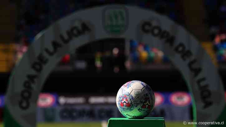 La Copa de la Liga ya tiene sede para la gran final