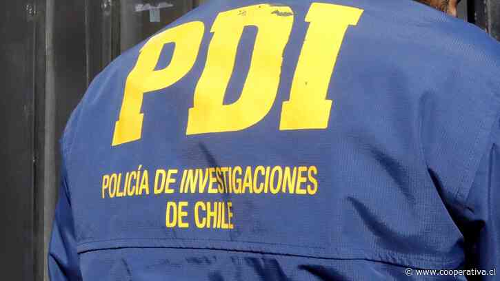 Funcionario de la PDI abatió a sujeto que intentó asaltarlo en Santiago Centro
