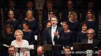 Elbphilharmonie: Ein extrem ausgereiztes Verdi-Spektakel als Musikfest-Finale