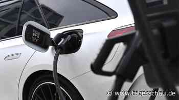 Wieso immer mehr Deutsche auf Elektroautos setzen