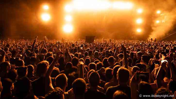Sync Beat  announces a showcase in Ibiza!