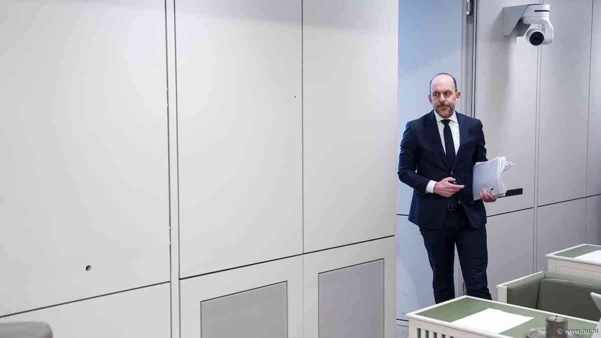 Tweede Kamer stemt in met gedeeltelijke 'reparatie' gesneuvelde asielwet