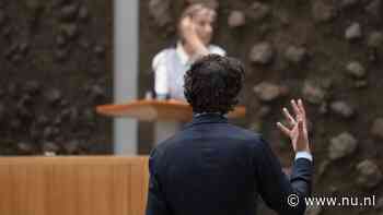 Live debat | Klaver sneert: 'VVD wil 6,5 miljard bezuinigen en geen cent minder'