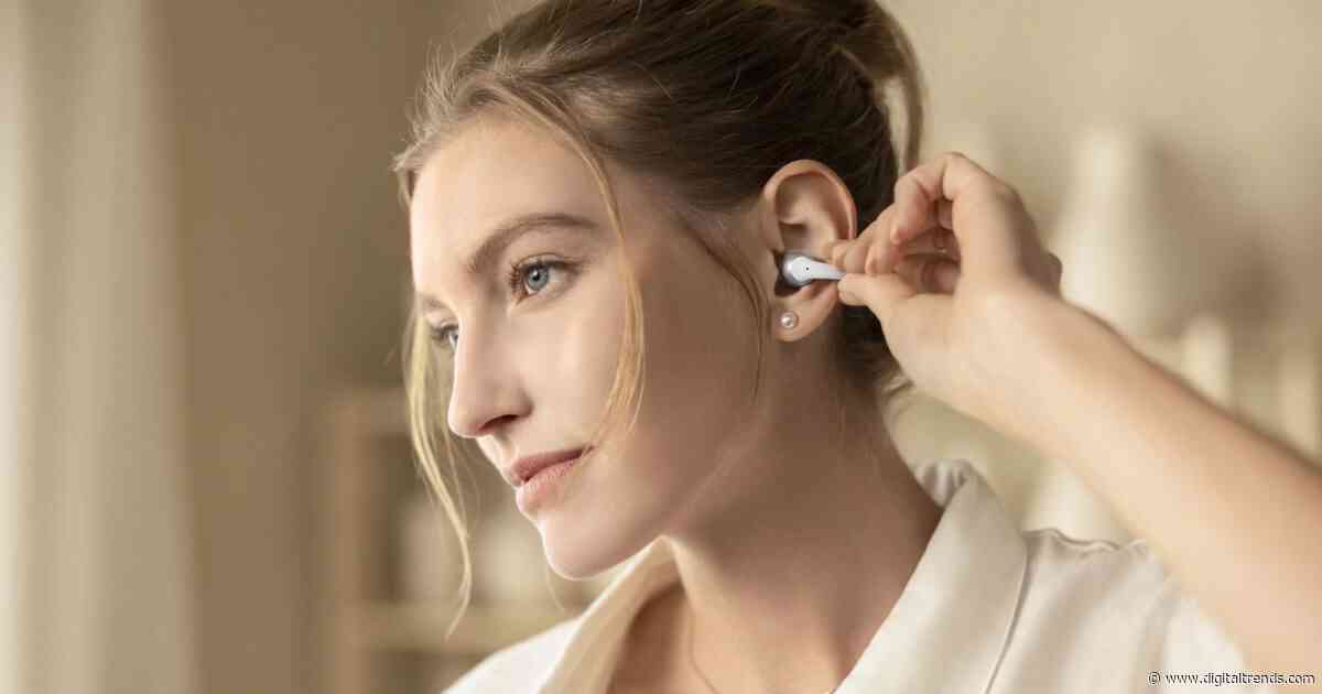Open-ear earbuds are finally acting like real daily drivers
