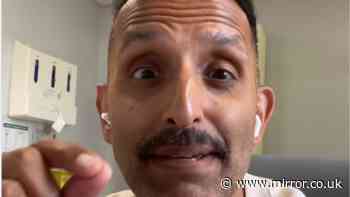 Dr Amir Khan speaks out on GLP-1 weight loss jabs and 'cheating' claims