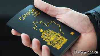 Passport, please: Would Albertans keep Canadian citizenship in a hypothetical independent state?