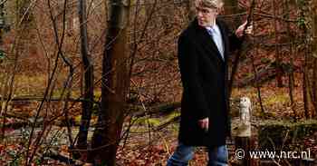 De natuur haar eigen gang laten gaan was essentieel voor Thomas van Slobbe