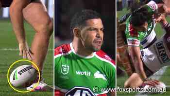 Controversial no-call burns Bunnies as big update after Manly’s injury blow in win