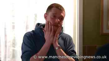 Coronation Street fans make demand for return as Daniel Osbourne faces consequences