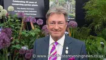 Alan Titchmarsh says households with lawns must do this one task in June