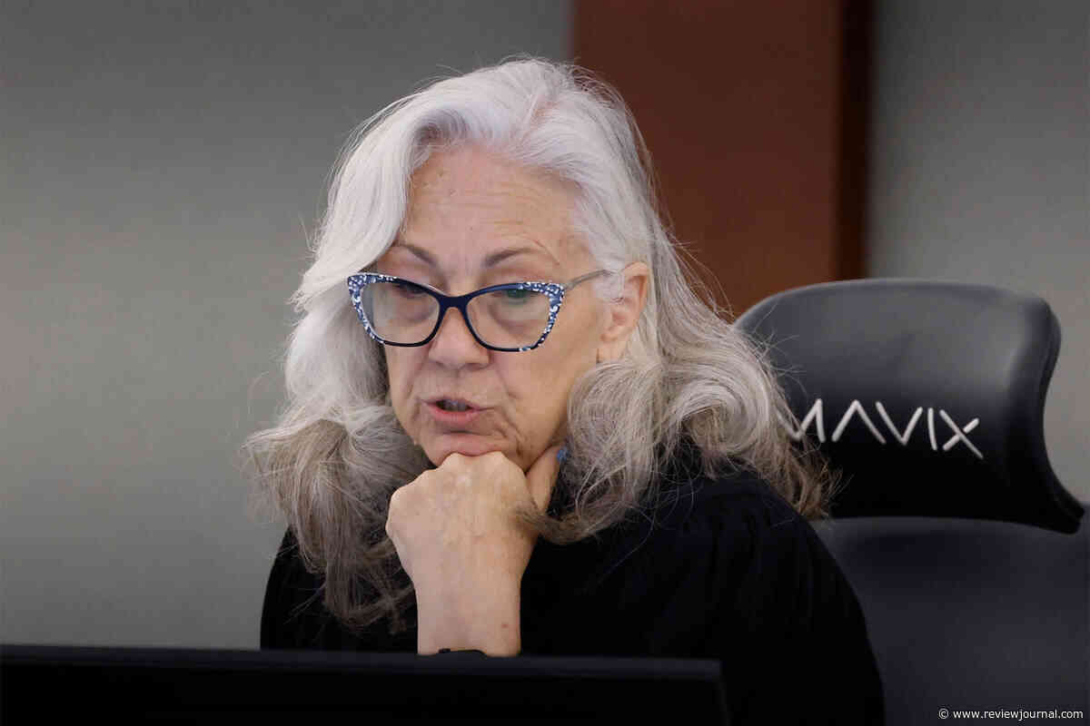 Nevada official grilled on failure to quickly transport defendants for competency treatment