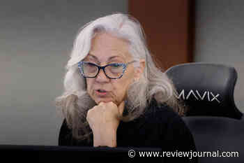 Nevada official grilled on failure to quickly transport defendants for competency treatment