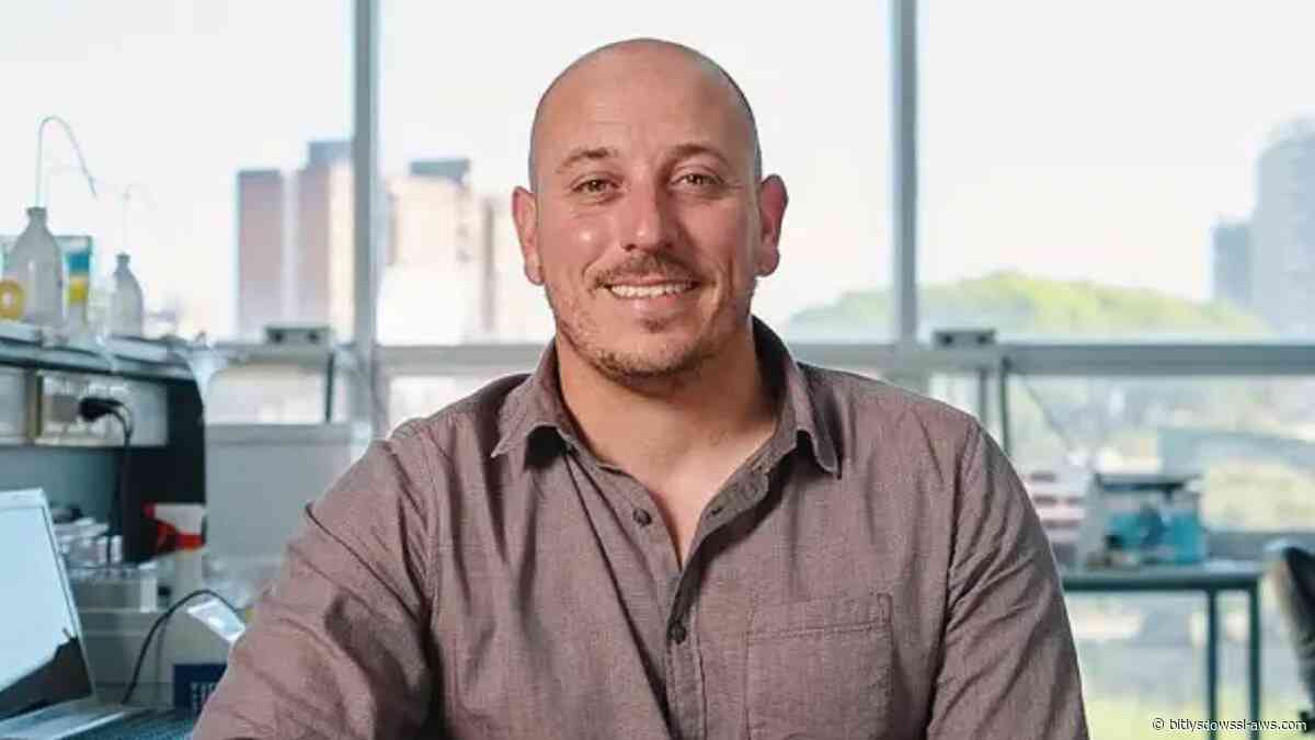 "Toda mi vida estudié cómo los virus evolucionan y sobreviven, y ahora aplico eso ante el agresivo cáncer cerebral que tengo"