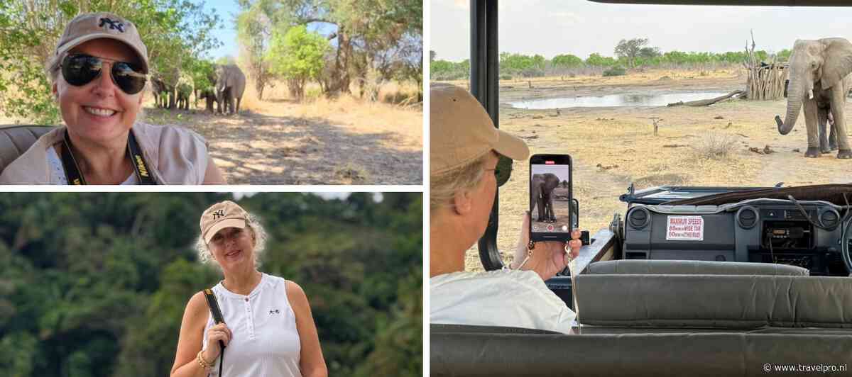 Karen Maclean (TravelXL Hillegersberg): ‘Mensen zoeken wat vrienden nog niet hebben gedaan’