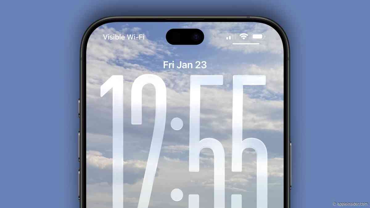 iPhone 18 Pro Max isn't getting any thinner as Apple focuses elsewhere