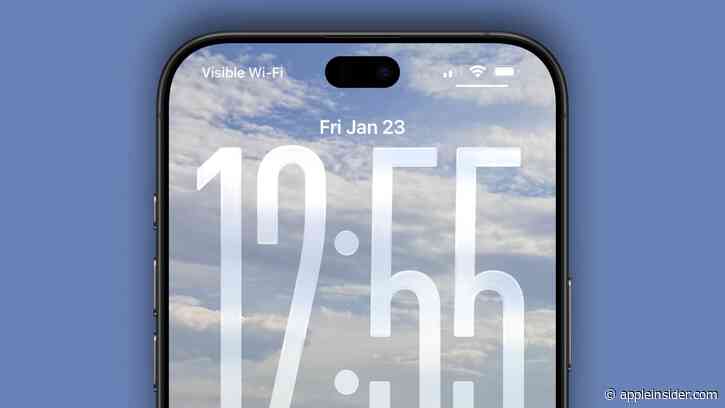 iPhone 18 Pro Max isn't getting any thinner as Apple focuses elsewhere