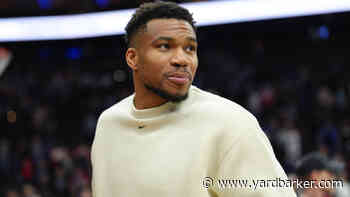 Bucks reportedly open to roster shakeup beyond Giannis Antetokounmpo