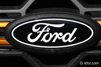Ford issues seatbelt recall, do-not-drive order for some Bronco Sport and Maverick vehicles