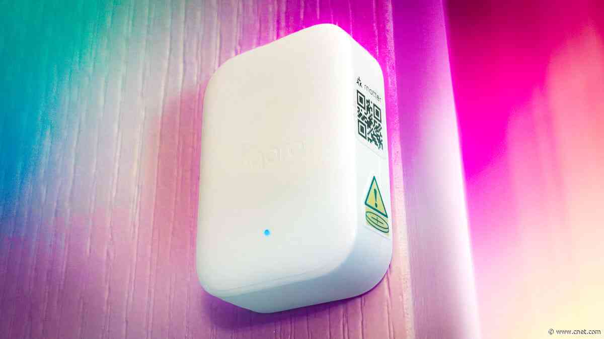 7 Mini Security Devices That Protect You While Staying Hidden