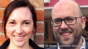 BusinessLive duo nominated for ‘Oscars’ of finance journalism as newsletter also gets national recognition