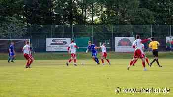DJK Darching schlägt SG Baiernrain/Dietramszell 2:0 im Hinspiel