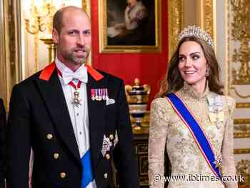 Prince William's Alleged Defiant Plan to Banish Prince Harry, Meghan Markle Sparks Deep Tension With Kate Middleton